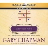 Everybody Wins - The Capman Guide To Solving Conflicts Without Arguing (CD) - Gary Chapman Photo