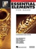 Essential Elements 2000, E-Flat Alto Saxophone - Comprehensive Band Method (Paperback) - Tim Lautzenheiser Photo