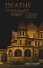 Deaths on Pleasant Street - The Ghastly Enigma of Colonel Swope and Doctor Hyde (Paperback) - Giles Fowler Photo