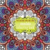 The Second One and Only Mandala Colouring Book: Second Mandala Colouring Book 2015 (Paperback) -  Photo