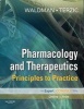 Pharmacology and Therapeutics - Principles to Practice (Hardcover) - Scott A Waldman Photo