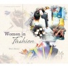 Women in Fashion (Hardcover) - Rebecca Rissman Photo