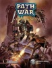 Path of War Expanded (Paperback) - Christopher Bennett Photo