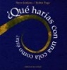 Que Harias Con una Cola Como Esta? (English, Spanish, Hardcover) - Steve Jenkins Photo