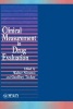 Clinical Measurement in Drug Evaluation (Hardcover) - WS Nimmo Photo