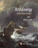 Art & Energy - How Culture Changes (Paperback) - Barry Lord Photo