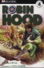 Robin Hood - The Tale of the Great Outlaw Hero (Paperback, 1st American ed) - Angela Bull Photo