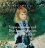 Impressionism and Post-Impressionism (Hardcover) - National Gallery of Art Photo