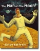 The Man on the Moon - A Day in the Life of Bob (Paperback) - Simon Bartram Photo