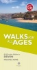 Walks for All Ages in Devon (Paperback) - Rachael Rowe Photo