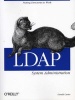 LDAP System Administration (Paperback) - Gerald Carter Photo