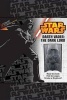 Artfolds: Darth Vader - The Dark Lord (Hardcover) - George Lucas Photo