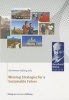 Winning Strategies for a Sustainable Future - Reinhard Mohn Prize 2013 (Paperback) - Bertelsmann Stiftung Photo