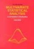 Multivariate Statistical Analysis - A Conceptual Introduction (Paperback, 2nd) - Sam Kash Kachigan Photo