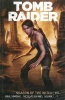 Tomb Raider Volume 1: Season of the Witch (Paperback) - Gail Simone Photo