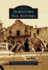 Downtown San Antonio (Paperback) - Joan Marston Korte Photo