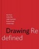 Drawing Redefined - Roni Horn, Esther Klas, Joelle Tuerlinckx, Richard Tuttle and Jorinde Voigt (Hardcover) - Jennifer R Gross Photo