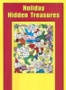 Holiday Hidden Treasures - A Book of Hidden Picture Puzzles for Special Celebrations (Paperback) - Liz Ball Photo