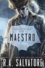 Maestro (Hardcover) - RA Salvatore Photo