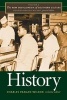 The New Encyclopedia of Southern Culture, v. 3 - History (Paperback, 1st New edition) - Charles Reagan Wilson Photo