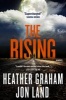 The Rising (Hardcover) - Heather Graham Photo