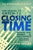 Closing Time (Paperback) - Joseph Heller Photo