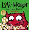 Love Monster and the Perfect Present (Paperback) - Rachel Bright Photo