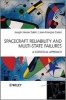 Spacecraft Reliability and Multi-State Failures - A Statistical Approach (Hardcover) - Joseph Homer Saleh Photo