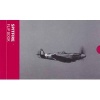 Imperial War Museum Second World War Flip Book - Spitfire (Paperback) - Imperial War Museum Great Britain Photo