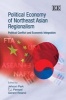 Political Economy of Northeast Asian Regionalism - Political Conflict and Economic Integration (Hardcover) - Jehoon Park Photo