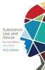 Substance Use and Abuse - Everything Matters (Paperback, 2nd Revised edition) - Rick Csiernik Photo