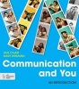 Communication and You - An Introduction (Paperback) - Dan OHair Photo