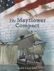 The Mayflower Compact (Hardcover) - Judith Lloyd Yero Photo