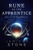 Rune of the Apprentice (Hardcover) - Jamison Stone Photo