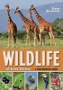 Wildlife of East Africa - A Photographic Guide (Paperback) - Dave Richards Photo