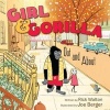 Girl & Gorilla: Out and about (Hardcover) - Rick Walton Photo