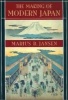 The Making of Modern Japan (Paperback, Revised) - Marius B Jansen Photo