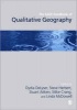 The SAGE Handbook of Qualitative Geography (Hardcover) - Dydia DeLyser Photo