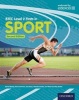 BTEC Level 2 Firsts in Sport Student Book (Paperback, 2nd Revised edition) - Darrel Barsby Photo