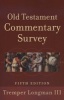 Old Testament Commentary Survey (Paperback, 5th) - Tremper III Longman Photo