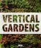 Vertical Gardens (Hardcover) - Carles Broto Photo