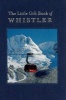 The Little Gift Book of Whistler (Hardcover) - Laura Farina Photo