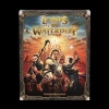 Lords of Waterdeep - A Dungeons & Dragons Board Game - Wizards RPG Team Photo