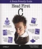 Head First C (Paperback) - David Griffiths Photo