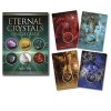 Eternal Crystals Oracle (Cards) - Jade Sky Photo