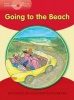 Young Explorer 1: Going to the Beach (Paperback) - Barbara Mitchelhill Photo