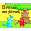 Cookie and Friends B: Classbook (Paperback) - Vanessa Reilly Photo