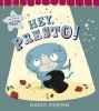 Hey, Presto! (Paperback) - Nadia Shireen Photo