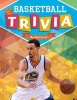 Basketball Trivia (Hardcover) - Phil Ervin Photo