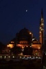 Yeni Cami (New Mosque) in Istanbul Journal - 150 Page Lined Notebook/Diary (Paperback) - Cool Image Photo